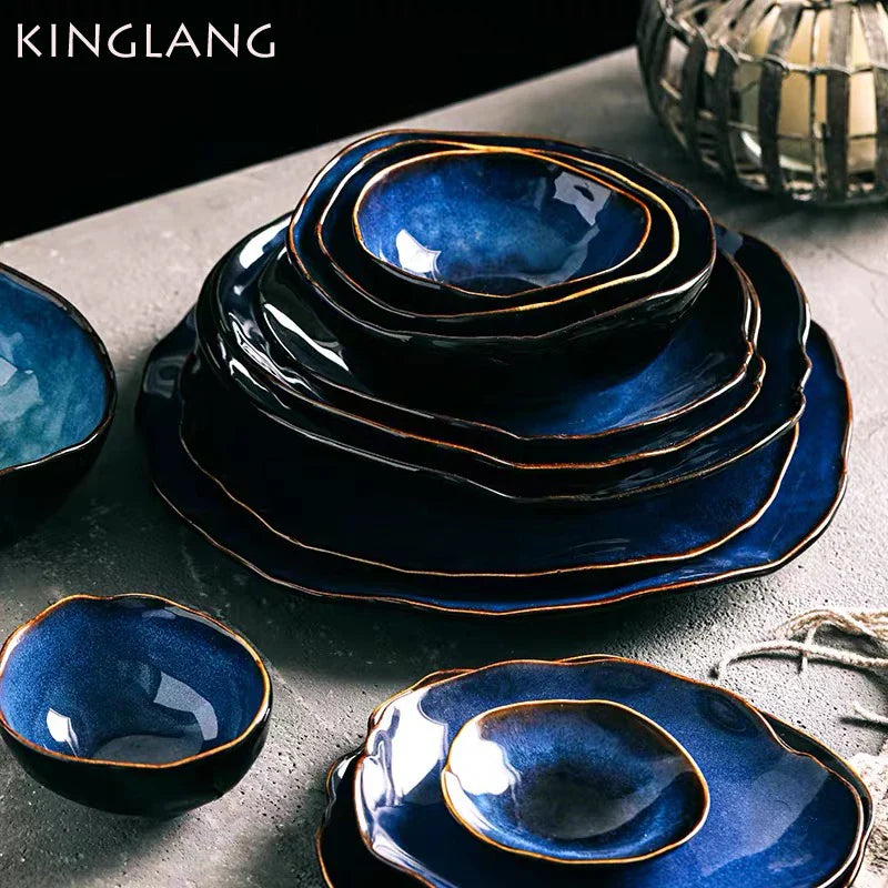 Dinner Sets | Elegant Dining Collections for Every Table – Neymick