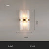 Crystal LED Dimmable Chandelier