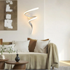 Modern Minimalist LED Wall Lamp