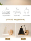 Nordic Rural Wall Lamp