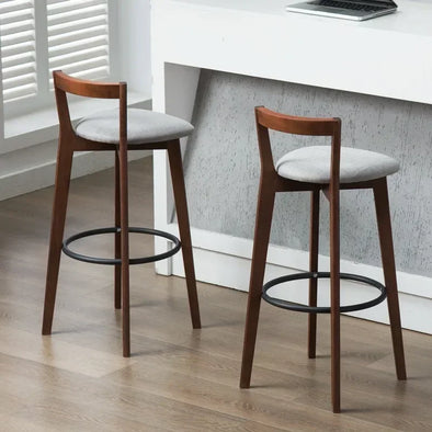 Modern Simple Bar Chair