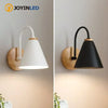 Nordic Rural Wall Lamp