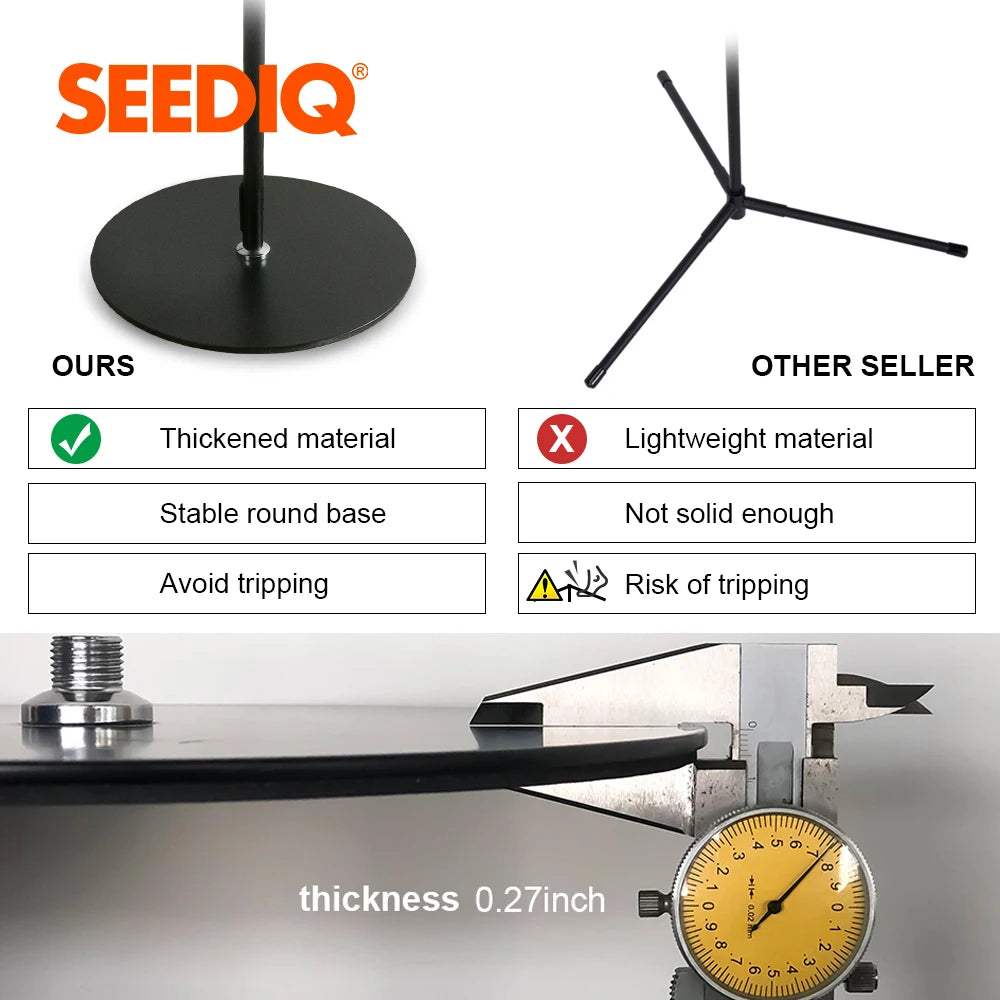 Modern LED floor lamp with 12V USB power plug for flexible and stylish home decor-5