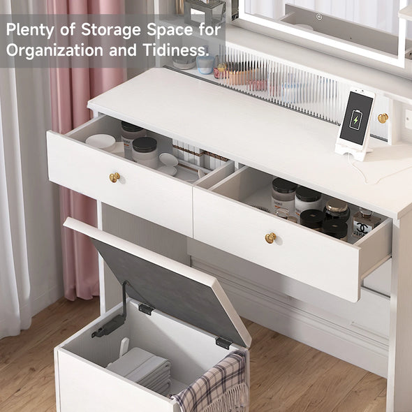 Modern Dressing Table