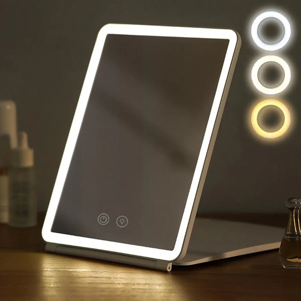 Hollywood Style LED Vanity Makeup Mirror