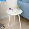 Creative Nordic Low Round Coffee Table