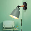 LED Nordic Style Indoor Wall Lamp